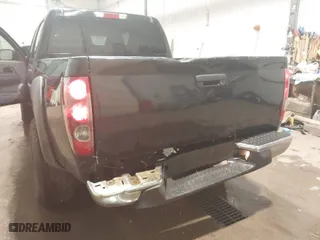 2006 Chevrolet Colorado LT w/2LT with VIN 1GCDT136568246034, listed as a IAAI auction lot 40859217 with 156,795 mi miles. Bid and sale history available at carsss.com. Image 6.