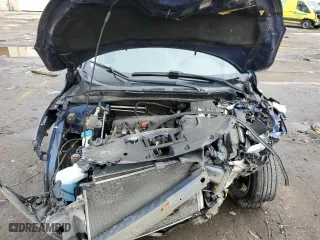2016 Honda HR-V LX with VIN 3CZRU6H38GM769117, listed as a Copart auction lot 46916455 with 140,211 mi miles and Salvage Title. Bid and sale history available at carsss.com. Image 11.