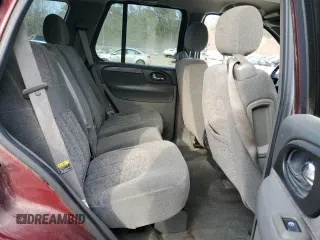 2003 GMC Envoy SLE with VIN 1GKDT13S832174407, listed as a Copart auction lot 47245785 with 229,084 mi miles and Salvage Title. Bid and sale history available at carsss.com. Image 10.