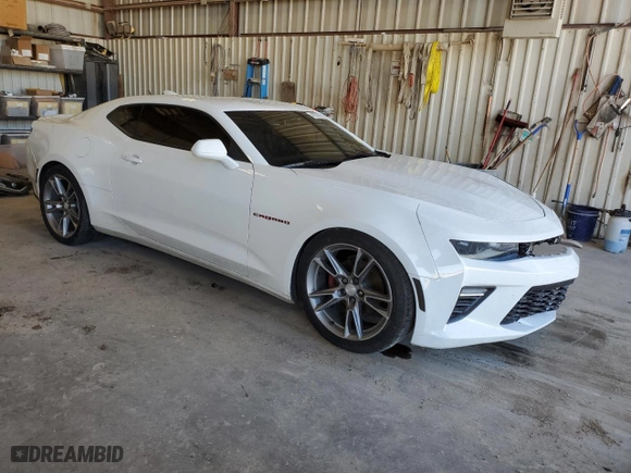2016 Chevrolet Camaro 1LT with VIN 1G1FB1RS1G0119631, listed as a Copart auction lot 47821425 with 148,747 mi miles and Salvage Title. Bid and sale history available at carsss.com. Image 4.