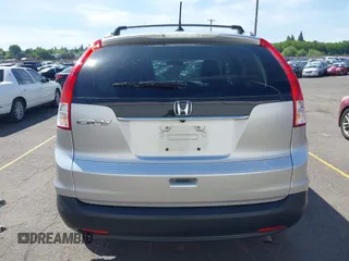 2012 Honda CR-V EX-L with VIN JHLRM3H77CC009671, listed as a IAAI auction lot 42182172 with 97,564 mi miles and . Bid and sale history available at carsss.com. Image 16.