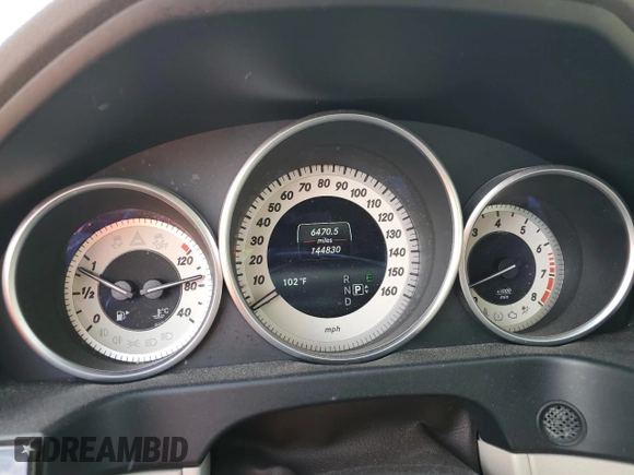 2015 Mercedes-Benz E 350 Sport z VIN WDDHF5KB9FB136868, wystawiony jako Copart lot #56511365 z przebiegiem 144 830 mil mil oraz Szkoda całkowita • Salvage title. Historia ofert i sprzedaży dostępna na DreamBid. Obrazek 9.