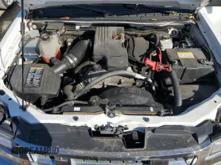2008 Isuzu i-Series S with VIN 1GGCS199988700612, listed as a Copart auction lot 75166694 with Not Provided miles and Salvage Title. Bid and sale history available at carsss.com. Image 11.