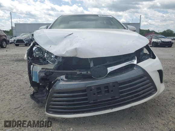 2016 Toyota Camry XLE with VIN 4T4BF1FK8GR532929, listed as a Copart auction lot 55422005 with 275,653 mi miles and Clean Title. Bid and sale history available at carsss.com. Image 5.