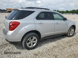 2013 Chevrolet Equinox LT z VIN 2GNFLNEK4D6183240, wystawiony jako Copart lot #58975775 z przebiegiem 190 490 mil mil oraz Czysty tytuł • Clean title. Historia ofert i sprzedaży dostępna na DreamBid. Obrazek 3.