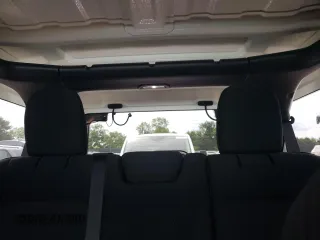 2021 Jeep Wrangler Unlimited Sport S с VIN 1C4HJXDN8MW678979, выставлен на аукционе Copart как лот 57180015 с пробегом 43 335 миль миль и Списание • Salvage title. История ставок и продаж доступна на DreamBid. Изображение 10.