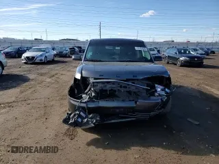 2016 Ford Flex Limited w/EcoBoost with VIN 2FMHK6DT6GBA17927, listed as a Copart auction lot 47453585 with 121,021 mi miles and Salvage Title. Bid and sale history available at carsss.com. Image 11.