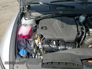 2025 Hyundai Sonata SEL Convenience с VIN KMHL14JA0SA467114, выставлен на аукционе Copart как лот 65951405 с пробегом 445 миль миль и Списание • Salvage title. История ставок и продаж доступна на DreamBid. Изображение 16.