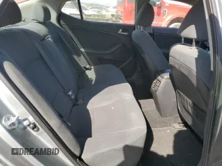 2015 Kia Optima z VIN KNAGM4ADXF5081139, wystawiony jako Copart lot #48687085 z przebiegiem 108 122 mil mil oraz Szkoda całkowita • Salvage title. Historia ofert i sprzedaży dostępna na DreamBid. Obrazek 10.