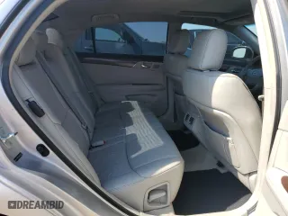 2011 Toyota Avalon with VIN 4T1BK3DB7BU391025, listed as a Copart auction lot 47204475 with 146,932 mi miles and Salvage Title. Bid and sale history available at carsss.com. Image 10.