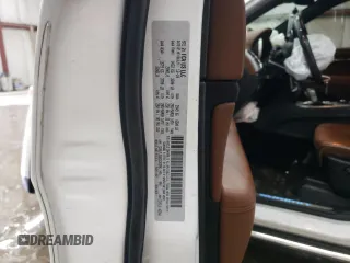 2019 Jeep Grand Cherokee Summit with VIN 1C4RJFJG8KC636296, listed as a Copart auction lot 45737365 with 56,815 mi miles and Salvage Title. Bid and sale history available at carsss.com. Image 15.