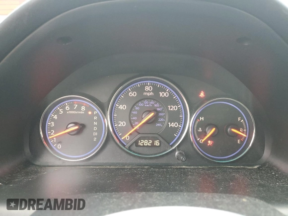 2004 Honda Civic LX z VIN 2HGES16524H630629, wystawiony jako Copart lot #55741345 z przebiegiem 128 216 mil mil oraz Czysty tytuł • Clean title. Historia ofert i sprzedaży dostępna na DreamBid. Obrazek 9.