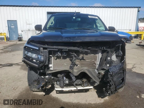 2022 Ford Expedition Max XLT z VIN 1FMJK1HT9NEA55121, wystawiony jako Copart lot #45665095 z przebiegiem 42 088 mil mil oraz Szkoda całkowita • Salvage title. Historia ofert i sprzedaży dostępna na DreamBid. Obrazek 5.
