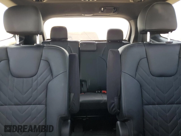 2024 Kia Telluride SX X-Pro с VIN 5XYP5DGC2RG441689, выставлен на аукционе Copart как лот 52587315 с пробегом 16 446 миль миль и Списание • Salvage title. История ставок и продаж доступна на DreamBid. Изображение 10.
