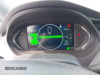 2020 Chevrolet Bolt EV Premier with VIN 1G1FZ6S03L4128822, listed as a IAAI auction lot 42708559 with 38,411 mi miles and . Bid and sale history available at DreamBid. Image 17.