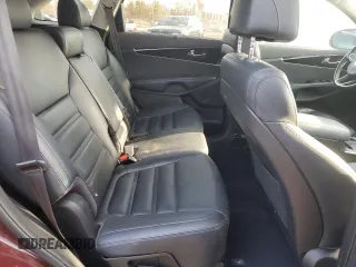 2017 Kia Sorento EX with VIN 5XYPHDA52HG250659, listed as a Copart auction lot 78001594 with Not Provided miles and Clean Title. Bid and sale history available at DreamBid. Image 11.