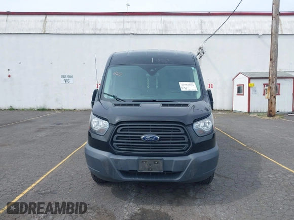 2018 Ford Transit с VIN 1FTYR2CM3JKB37717, выставлен на аукционе IAAI как лот 42561064 с пробегом 102 036 миль миль и . История ставок и продаж доступна на DreamBid. Изображение 12.