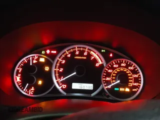 2012 Subaru WRX WRX с VIN JF1GV7E66CG002732, выставлен на аукционе IAAI как лот 41908167 с пробегом 160 730 миль миль и . История ставок и продаж доступна на DreamBid. Изображение 7.