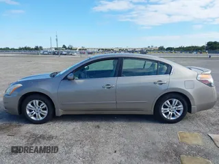 2012 Nissan Altima 2.5 S with VIN 1N4AL2AP6CN555762, listed as a IAAI auction lot 42028780 with 64,133 mi miles. Bid and sale history available at carsss.com. Image 15.