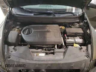 2015 Jeep Cherokee Trailhawk z VIN 1C4PJMBS8FW665607, wystawiony jako Copart lot #51536715 z przebiegiem 166 443 mil mil oraz Szkoda całkowita • Salvage title. Historia ofert i sprzedaży dostępna na DreamBid. Obrazek 12.