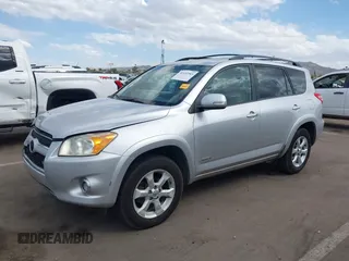 2011 Toyota RAV4 Ltd with VIN JTMDK4DV5B5101596, listed as a IAAI auction lot 41992965 with 194,302 mi miles. Bid and sale history available at carsss.com. Image 17.