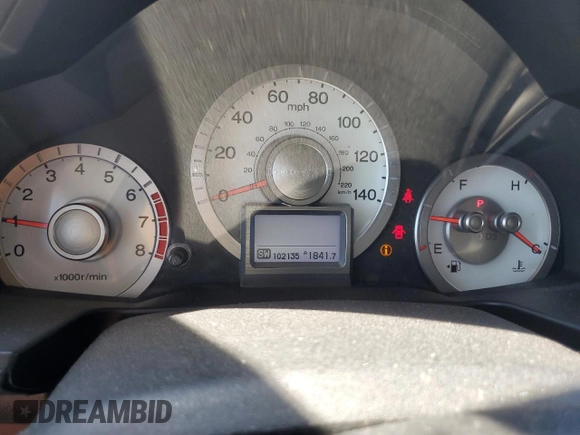 2011 Honda Pilot Touring with VIN 5FNYF4H91BB056903, listed as a Copart auction lot 49867425 with 102,135 mi miles and Salvage Title. Bid and sale history available at carsss.com. Image 9.