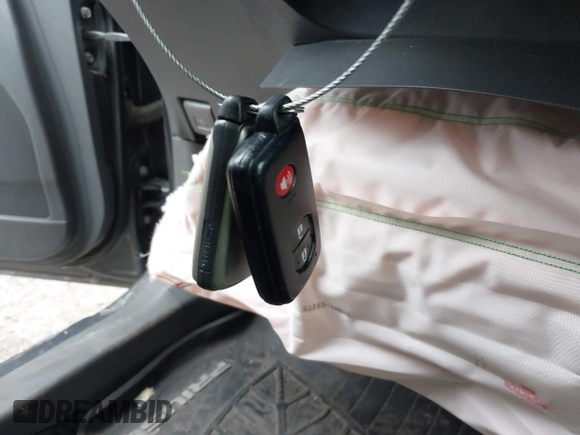 2013 Toyota Prius Two with VIN JTDZN3EU9D3193338, listed as a IAAI auction lot 42088837 with 455,401 mi miles and . Bid and sale history available at DreamBid. Image 11.