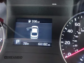 2021 Kia Forte GT-Line z VIN 3KPF34AD0ME298301, wystawiony jako IAAI lot #42452730 z przebiegiem 60 182 mil mil oraz . Historia ofert i sprzedaży dostępna na DreamBid. Obrazek 16.