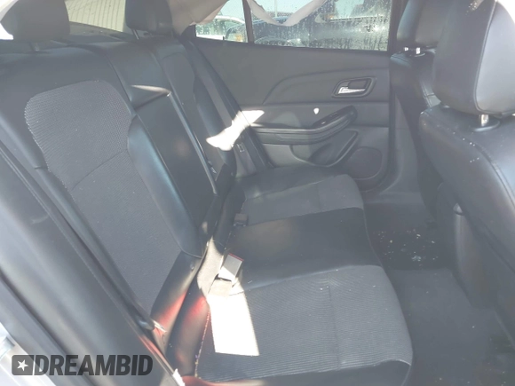 2015 Chevrolet Malibu LT with VIN 1G11C5SL8FF197157, listed as a IAAI auction lot 42082276 with 150,402 mi miles and . Bid and sale history available at DreamBid. Image 8.