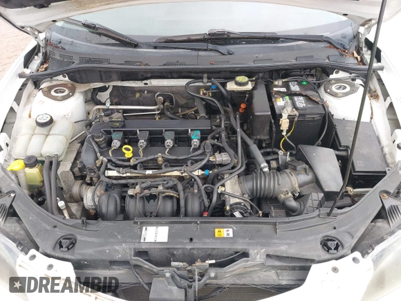 2006 Mazda 3 S Grand Touring with VIN JM1BK323961405367, listed as a IAAI auction lot 42113843 with 177,401 mi miles and . Bid and sale history available at DreamBid. Image 10.