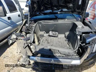 2025 GMC Sierra 1500 with VIN 1GT40LEL1SU402045, listed as a Copart auction lot 89329675 with Not Provided miles and Salvage Title. Bid and sale history available at DreamBid. Image 11.
