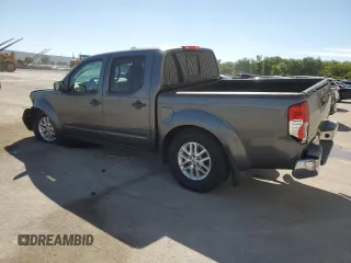 2019 Nissan Frontier SV z VIN 1N6DD0ER0KN768285, wystawiony jako Copart lot #52824175 z przebiegiem 67 698 mil mil oraz Nie do naprawy • Non repairable. Historia ofert i sprzedaży dostępna na DreamBid. Obrazek 2.