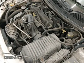 2002 Dodge Stratus SE с VIN 1B3EL36X12N185895, выставлен на аукционе IAAI как лот 41481410 с пробегом 155 536 миль миль и . История ставок и продаж доступна на DreamBid. Изображение 12.