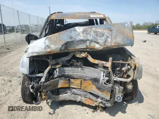2017 Jeep Patriot Sport SE z VIN 1C4NJRBBXHD155603, wystawiony jako Copart lot #55185395 z przebiegiem Nie podano mil oraz Szkoda całkowita • Salvage title. Historia ofert i sprzedaży dostępna na DreamBid. Obrazek 5.