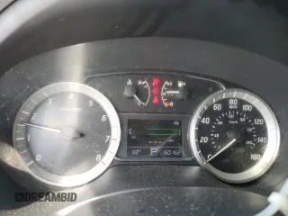 2014 Nissan Sentra S with VIN 3N1AB7AP9EL627957, listed as a Copart auction lot 54308315 with 160,152 mi miles and Salvage Title. Bid and sale history available at DreamBid. Image 9.