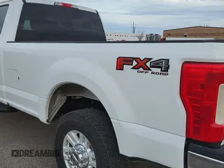 2017 Ford F-250 Lariat with VIN 1FT7W2BT9HEE06468, listed as a IAAI auction lot 42229676 with 271,466 mi miles and . Bid and sale history available at DreamBid. Image 1.