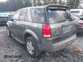 2005 Saturn VUE z VIN 5GZCZ53485S834445, wystawiony jako IAAI lot #41914634 z przebiegiem 206 234 mil mil oraz . Historia ofert i sprzedaży dostępna na DreamBid. Obrazek 3.