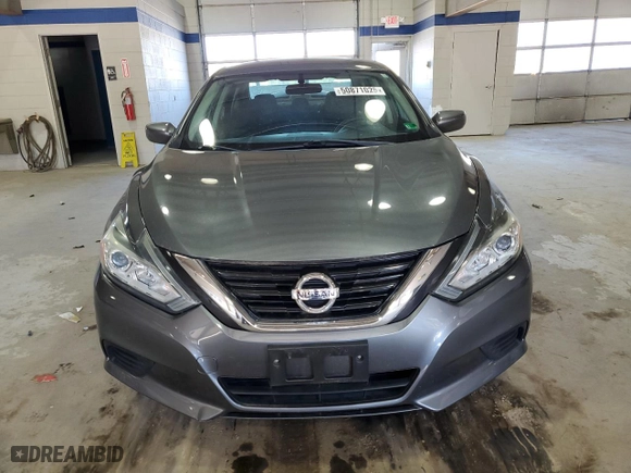 2018 Nissan Altima 2.5 S with VIN 1N4AL3AP8JC131918, listed as a Copart auction lot 50871025 with 59,837 mi miles and Salvage Title. Bid and sale history available at carsss.com. Image 5.