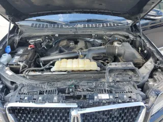 2020 Lincoln Navigator Reserve with VIN 5LMJJ2LT7LEL10228, listed as a Copart auction lot 48189985 with 68,344 mi miles and Clean title. Bid and sale history available at DreamBid. Image 12.