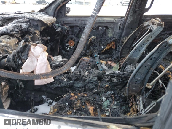 2017 Jeep Grand Cherokee Laredo z VIN 1C4RJFAG2HC799700, wystawiony jako Copart lot #40062834 z przebiegiem Nie podano mil oraz Nie do naprawy • Non repairable. Historia ofert i sprzedaży dostępna na DreamBid. Obrazek 7.