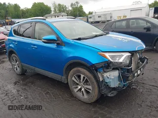 2016 Toyota RAV4 XLE с VIN JTMRFREV9GD186218, выставлен на аукционе IAAI как лот 42295530 с пробегом 181 614 миль миль и . История ставок и продаж доступна на DreamBid. Изображение 1.