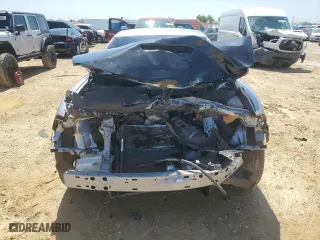 2018 Dodge Charger R/T with VIN 2C3CDXCT0JH157772, listed as a Copart auction lot 52304804 with 16,333 mi miles and Salvage Title. Bid and sale history available at carsss.com. Image 5.