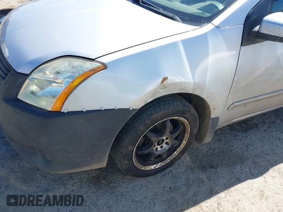 2012 Nissan Sentra SR with VIN 3N1AB6AP6CL692546, listed as a IAAI auction lot 42203024 with 207,825 mi miles and . Bid and sale history available at DreamBid. Image 6.