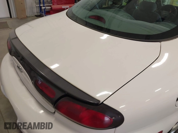 1998 Ford Taurus z VIN 1FAFP52S1WA120013, wystawiony jako IAAI lot #41987332 z przebiegiem 179 500 mil mil oraz . Historia ofert i sprzedaży dostępna na DreamBid. Obrazek 6.