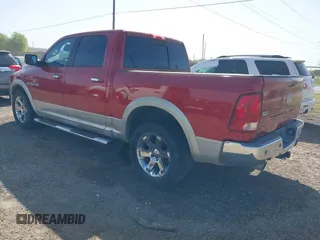2010 Dodge 1500 SLT with VIN 1D7RV1CT9AS161754, listed as a IAAI auction lot 41814920 with 160,682 mi miles and . Bid and sale history available at DreamBid. Image 3.