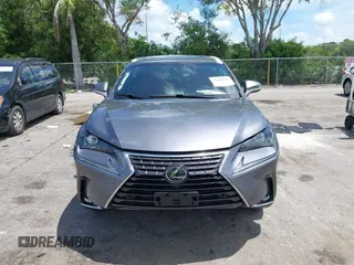 2019 Lexus NX 300 z VIN JTJBARBZ8K2180435, wystawiony jako IAAI lot #42628532 z przebiegiem 47 885 mil mil oraz . Historia ofert i sprzedaży dostępna na DreamBid. Obrazek 13.