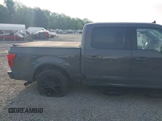 2020 Ford F-150 XL с VIN 1FTEW1CP0LFB42935, выставлен на аукционе IAAI как лот 42112739 с пробегом 62 649 миль миль и . История ставок и продаж доступна на DreamBid. Изображение 6.