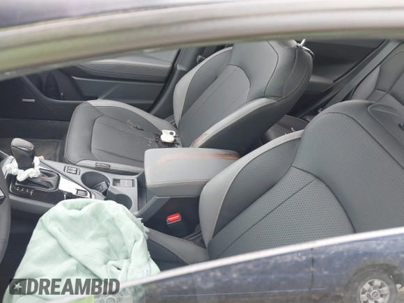 2024 Subaru Crosstrek Wilderness с VIN 4S4GUHU62R3824220, выставлен на аукционе IAAI как лот 41878909 с пробегом Не указан миль и . История ставок и продаж доступна на DreamBid. Изображение 6.