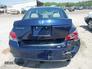 2009 Honda Accord LX-P with VIN 1HGCP26489A042200, listed as a IAAI auction lot 42020214 with 183,588 mi miles and . Bid and sale history available at DreamBid. Image 16.