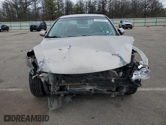 2012 Nissan Altima 2.5 SL with VIN 1N4AL2AP3CC126641, listed as a Copart auction lot 53520285 with 0 mi miles and Salvage Title. Bid and sale history available at carsss.com. Image 5.